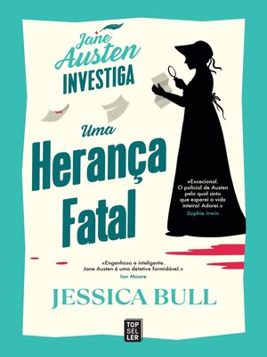 cover image of Uma Herança Fatal